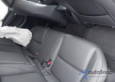 2024 Mazda Cx-30 2.5 S Select Sport from USA, damaged, VIN 3MVDMBBM1RM690349